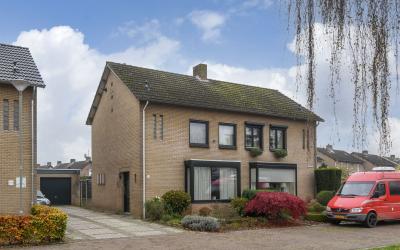 Kastanjehof 2