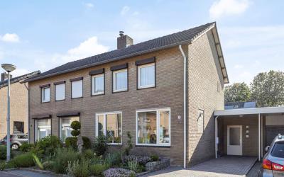 Lindenstraat 9