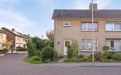 Oude Pastor. 31
