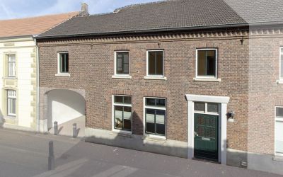 Dorpstraat 12-A
