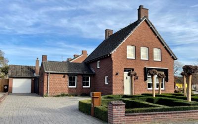 Maasstraat 11