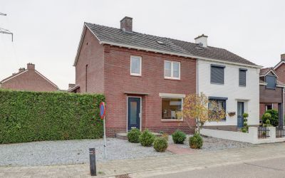 Lindelaan 18