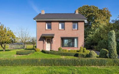 Keizersbaan 7