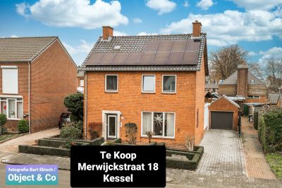 Merwijckstraat 18