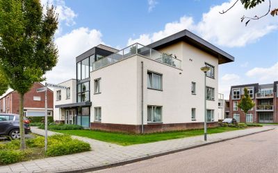 Mariastraat 2-F