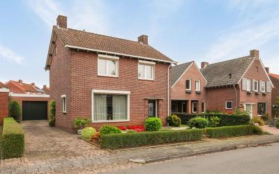 Koninginnel. 10