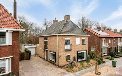 Observantenstraat 28
