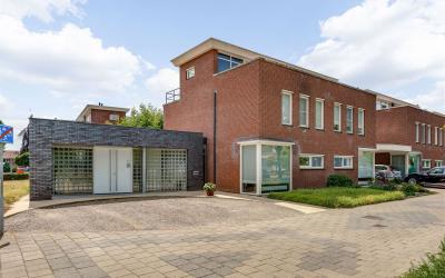 Vogelsbleek 18-A