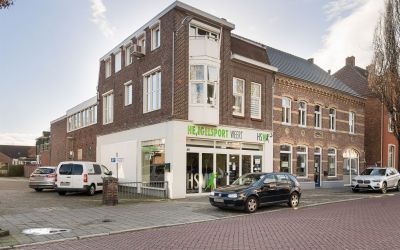 Sint Jorisstraat 11