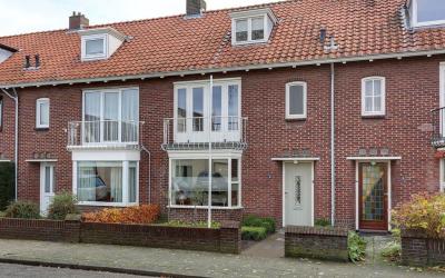 Sint Hubertusstraat 8