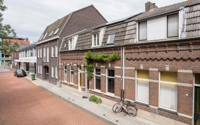Boermansstr. 17