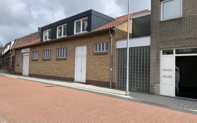 Boermansstraat 31-C