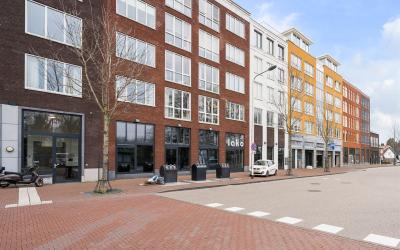 Stationsplein 17-A