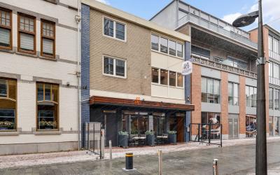 Stationsstraat 18-A