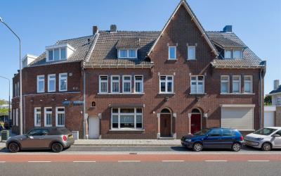 Huis te koop Sint Paulusstraat 1