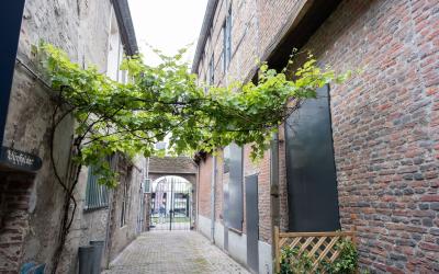 Langstraat 6-B
