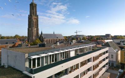 Van Berlostraat 24