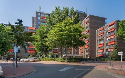 Hoogpoort 2