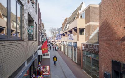 Beekstraat 22
