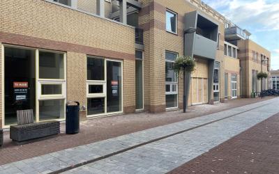 Beekstraat 66-F