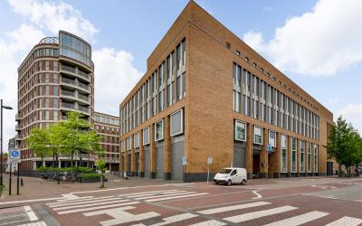 Stadhuispas. 92