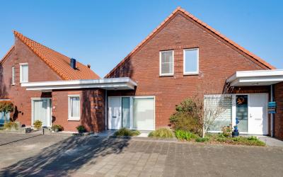 Nieuwstraat 54
