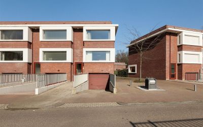 Sint Rumold. 6