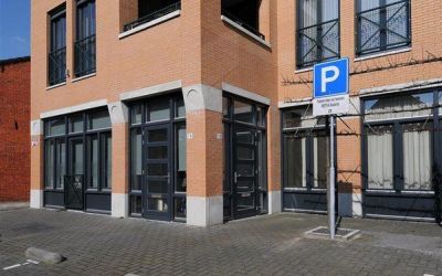 Penitentenstraat 7-B