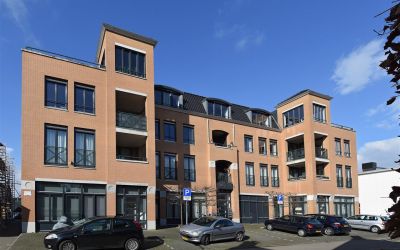 Penitentenstraat 9-D