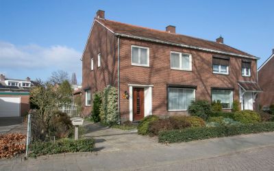 Tobbersdijk 20