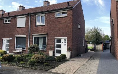 Hogenakkers. 38