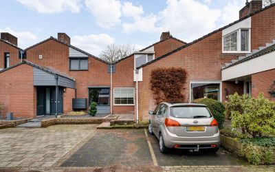 Hogerweide 45