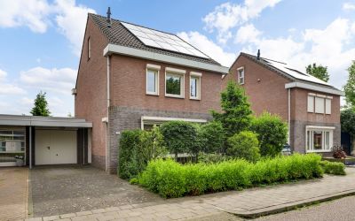 Veldbloemst. 71