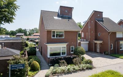 Veldbloemst. 70