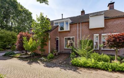 Gentiaanstr. 3