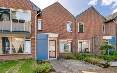 Mimosastraat 12