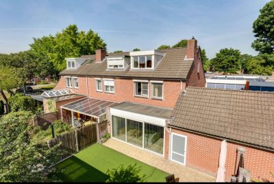 Violierstraat 1