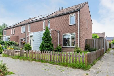 Meidoornstraat 44