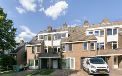 Nieuwenbroek 8