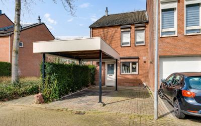 Anemoonhof 27