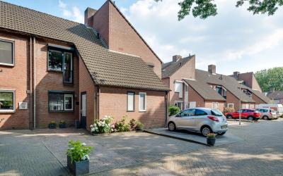 Crocusstraat 5