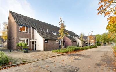 Nieuwenhove 10