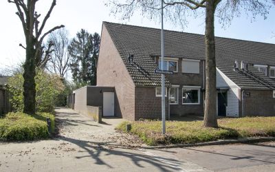 Nieuwenhove 20