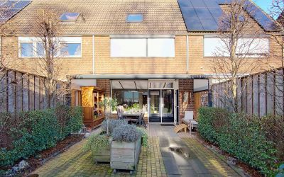 Nieuwenhove 8