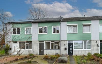 Keverberg 16