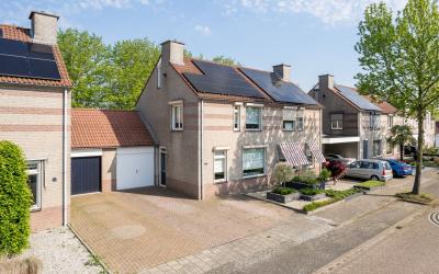 Poldermolen 164