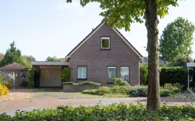 Korenmolen 88