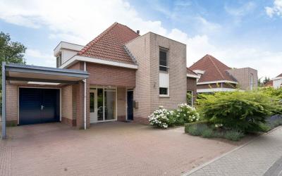 Windmolen 10