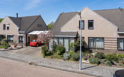 Steenspil 13