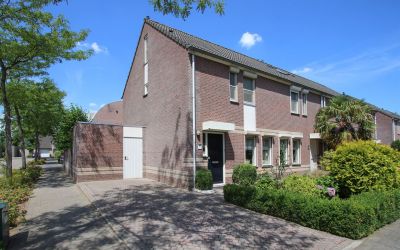 Stellingmolen 17